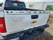 2012 Chevrolet Silverado 2500HD - Photo 43