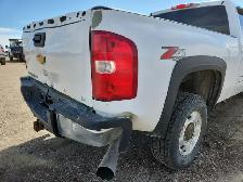 2012 Chevrolet Silverado 2500HD - Photo 44