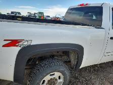 2012 Chevrolet Silverado 2500HD - Photo 45