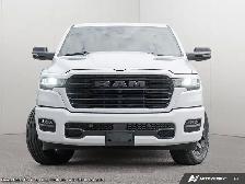 2026 Ram 1500 Sport | 12 Inch Touchscreen | Apple CarPlay - Photo 2
