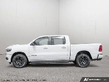 2026 Ram 1500 Sport | 12 Inch Touchscreen | Apple CarPlay - Photo 4