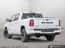 2026 Ram 1500 Sport | 12 Inch Touchscreen | Apple CarPlay - Photo 5