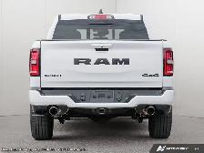 2026 Ram 1500 Sport | 12 Inch Touchscreen | Apple CarPlay - Photo 6