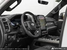 2026 Ram 1500 Sport | 12 Inch Touchscreen | Apple CarPlay - Photo 13
