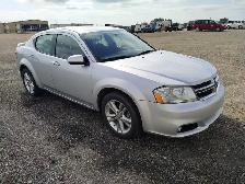 2011 Dodge Avenger - Photo 2