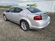 2011 Dodge Avenger - Photo 3