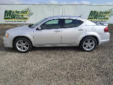 2011 Dodge Avenger - Photo 5