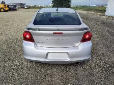 2011 Dodge Avenger - Photo 6