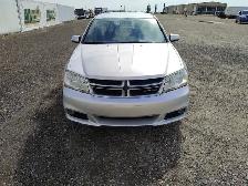 2011 Dodge Avenger - Photo 8