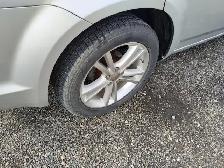 2011 Dodge Avenger - Photo 11