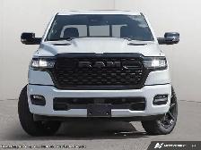 2026 Ram 1500 Sport | 14.4 Inch Touchscreen - Photo 2