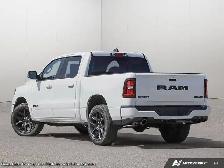 2026 Ram 1500 Sport | 14.4 Inch Touchscreen - Photo 5