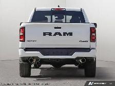 2026 Ram 1500 Sport | 14.4 Inch Touchscreen - Photo 6