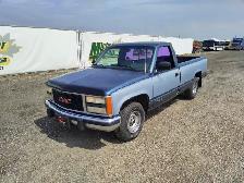 1990 GMC Sierra 1500