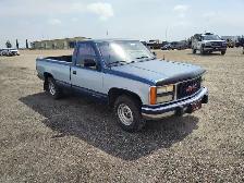 1990 GMC Sierra 1500 - Photo 2