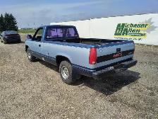 1990 GMC Sierra 1500 - Photo 3