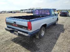 1990 GMC Sierra 1500 - Photo 4