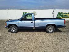 1990 GMC Sierra 1500 - Photo 5