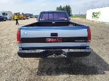 1990 GMC Sierra 1500 - Photo 6