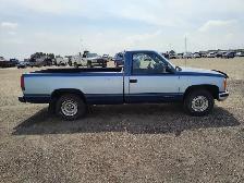 1990 GMC Sierra 1500 - Photo 7
