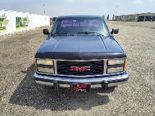 1990 GMC Sierra 1500 - Photo 8