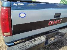 1990 GMC Sierra 1500 - Photo 32