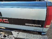 1990 GMC Sierra 1500 - Photo 33
