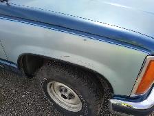 1990 GMC Sierra 1500 - Photo 37