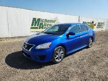 2013 Nissan Sentra