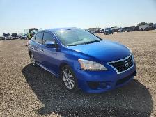 2013 Nissan Sentra - Photo 2
