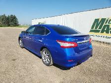 2013 Nissan Sentra - Photo 3