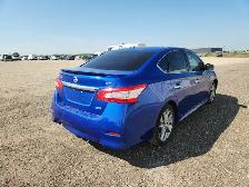 2013 Nissan Sentra - Photo 4