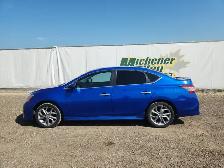 2013 Nissan Sentra - Photo 5