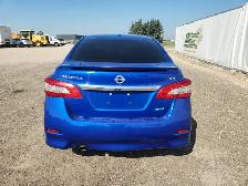 2013 Nissan Sentra - Photo 6