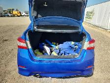 2013 Nissan Sentra - Photo 7