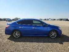 2013 Nissan Sentra - Photo 8