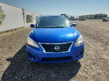 2013 Nissan Sentra - Photo 9