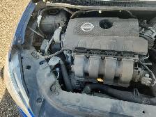 2013 Nissan Sentra - Photo 24