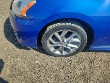 2013 Nissan Sentra - Photo 28
