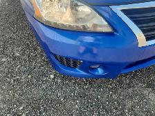 2013 Nissan Sentra - Photo 32