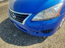 2013 Nissan Sentra - Photo 33