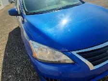2013 Nissan Sentra - Photo 37