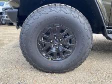 2026 Ford Bronco Raptor - Photo 3