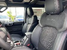 2026 Ford Bronco Raptor - Photo 7