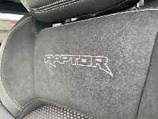 2026 Ford Bronco Raptor - Photo 9