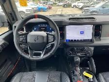 2026 Ford Bronco Raptor - Photo 19