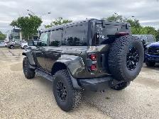 2026 Ford Bronco Raptor - Photo 22