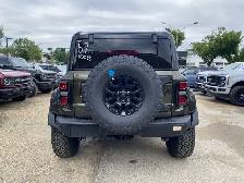 2026 Ford Bronco Raptor - Photo 23