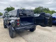 2026 Ford Bronco Raptor - Photo 25
