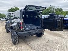 2026 Ford Bronco Raptor - Photo 26